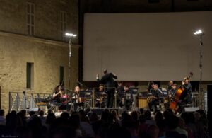 Daniela Vaccari Toscanini Next 22