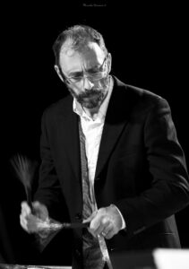 Daniela Vaccari Toscanini Next 24