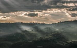 Foto Emozionale Paesaggio 13